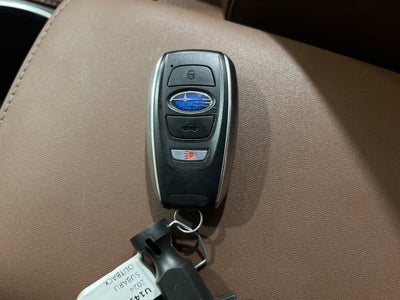 2024 Subaru Outback Touring