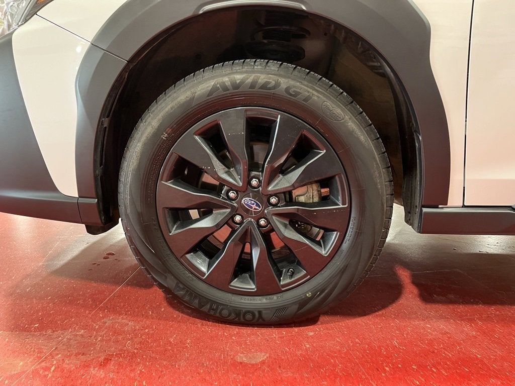 2024 Subaru Outback Onyx Edition XT