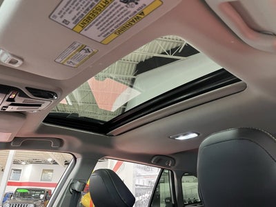 2024 Subaru Outback Onyx Edition XT