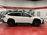 2024 Subaru Outback Onyx Edition XT