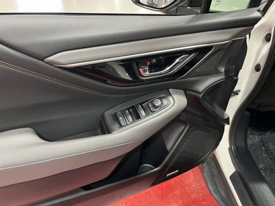 2024 Subaru Outback Onyx Edition XT