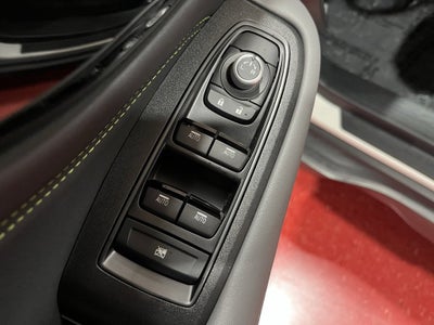 2024 Subaru Outback Onyx Edition XT