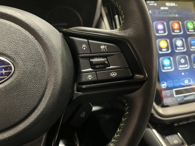 2024 Subaru Outback Onyx Edition XT