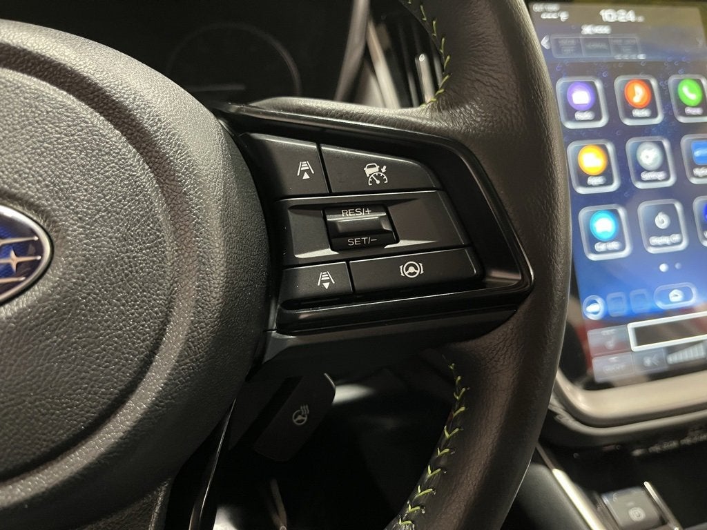 2024 Subaru Outback Onyx Edition XT