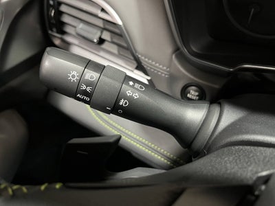 2024 Subaru Outback Onyx Edition XT