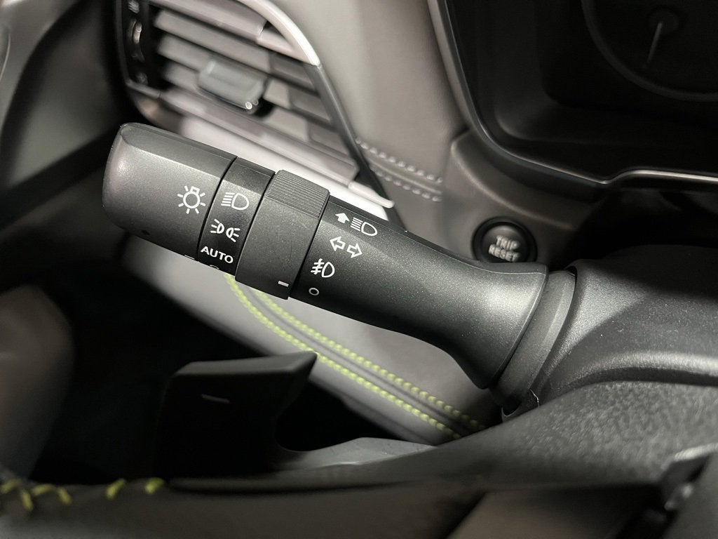 2024 Subaru Outback Onyx Edition XT