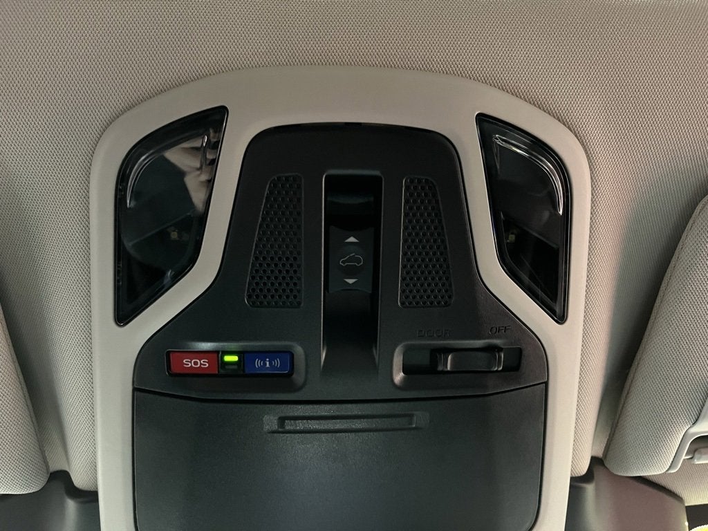 2024 Subaru Outback Onyx Edition XT