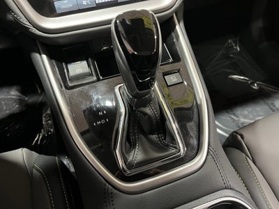 2024 Subaru Outback Onyx Edition XT