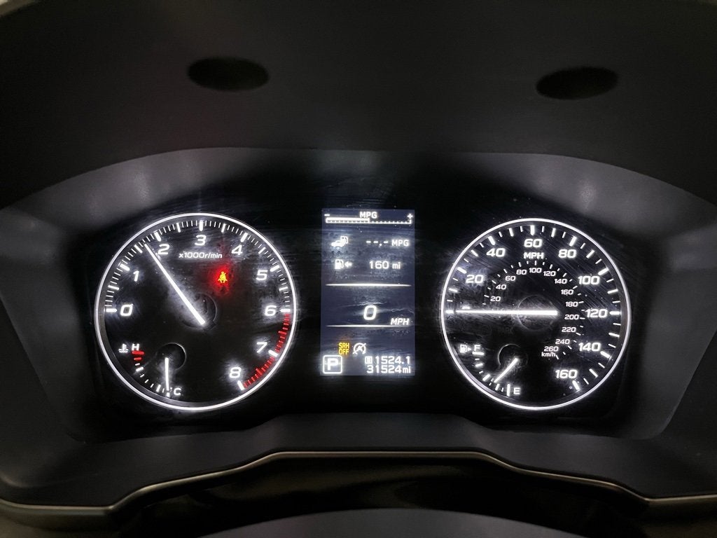 2024 Subaru Outback Onyx Edition XT