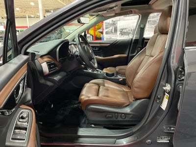 2020 Subaru Outback Touring XT