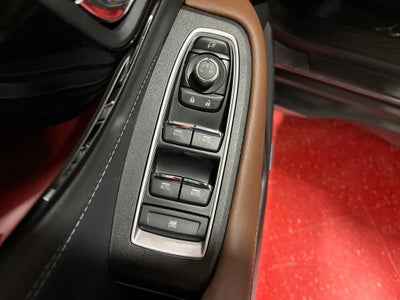 2020 Subaru Outback Touring XT