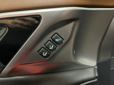 2020 Subaru Outback Touring XT