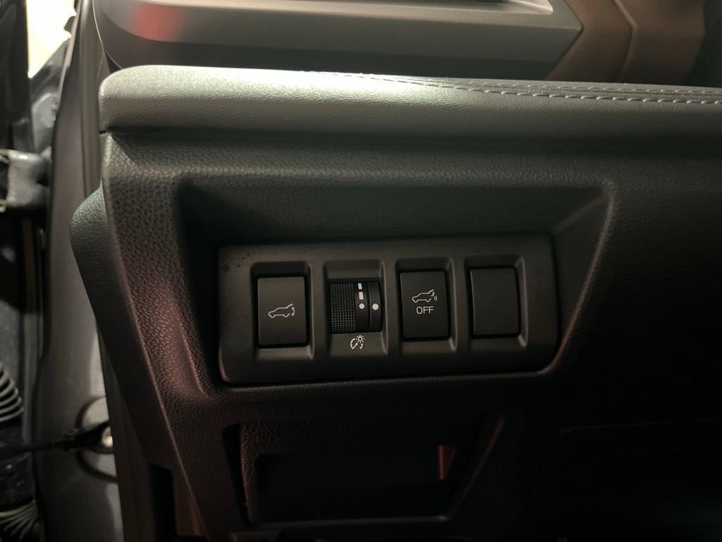 2020 Subaru Outback Touring XT
