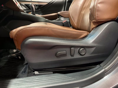 2020 Subaru Outback Touring XT