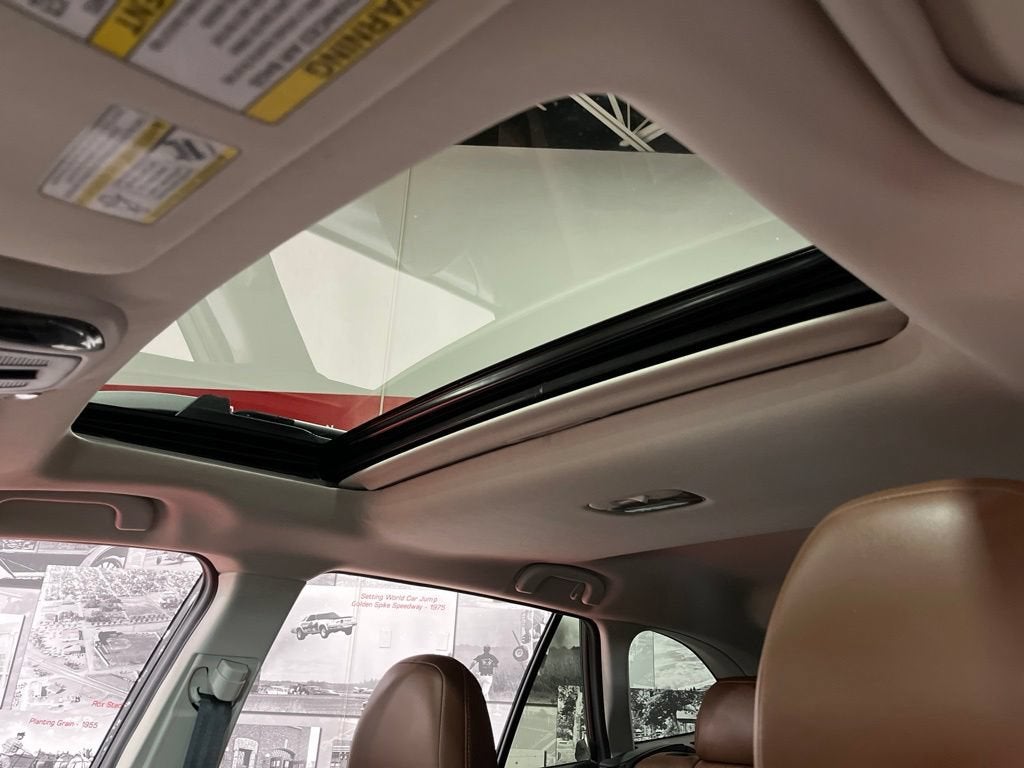 2020 Subaru Outback Touring XT