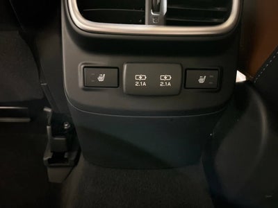 2020 Subaru Outback Touring XT
