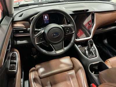 2020 Subaru Outback Touring XT