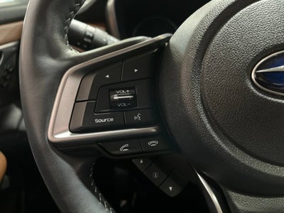 2020 Subaru Outback Touring XT