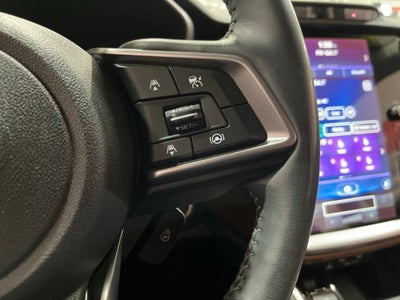 2020 Subaru Outback Touring XT