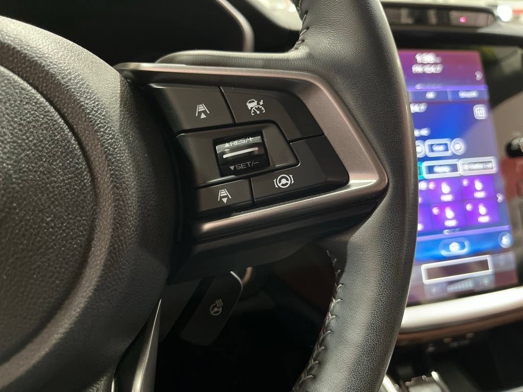 2020 Subaru Outback Touring XT