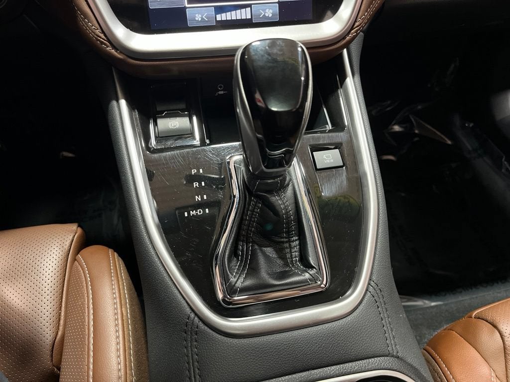 2020 Subaru Outback Touring XT