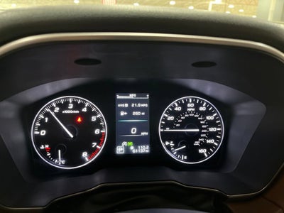2020 Subaru Outback Touring XT