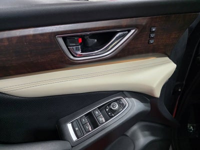 2021 Subaru Ascent Touring