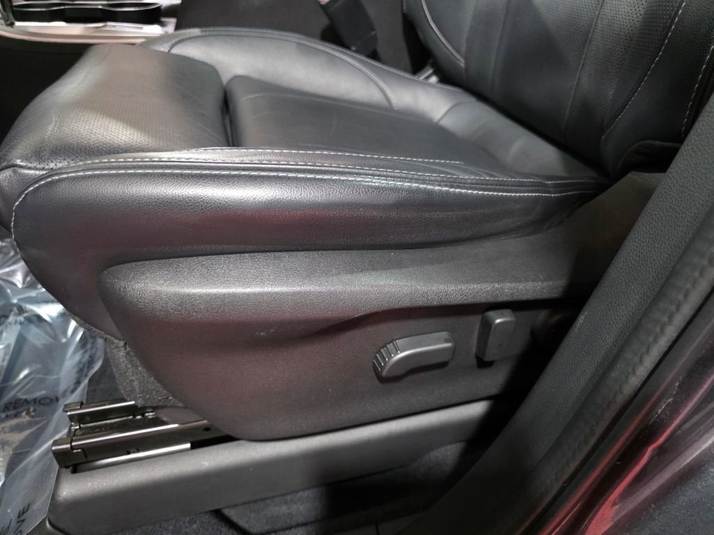 2021 Subaru Ascent Touring