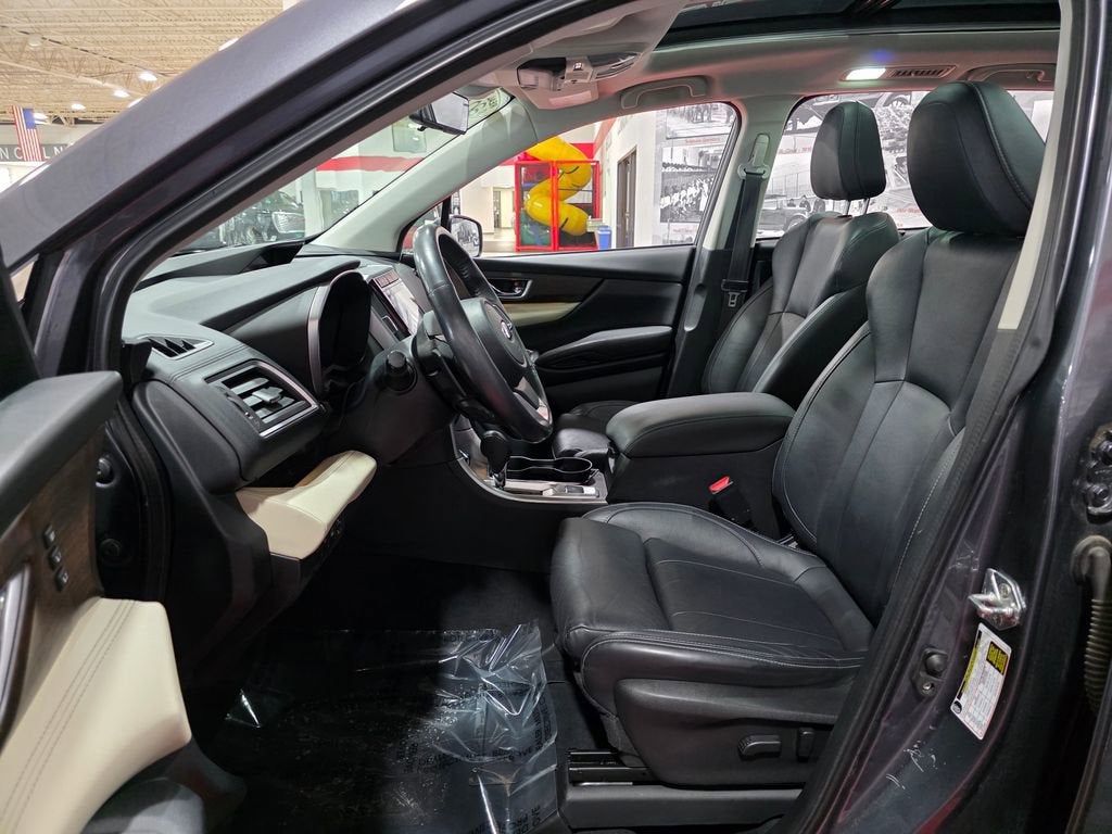 2021 Subaru Ascent Touring