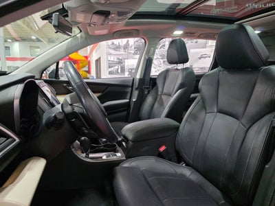 2021 Subaru Ascent Touring