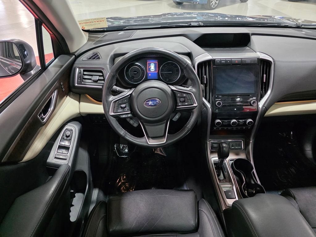 2021 Subaru Ascent Touring