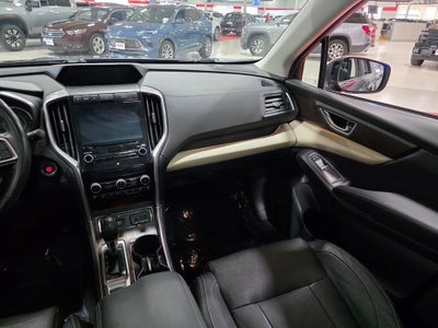 2021 Subaru Ascent Touring
