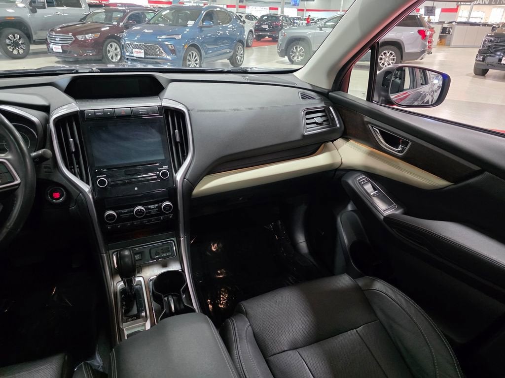 2021 Subaru Ascent Touring