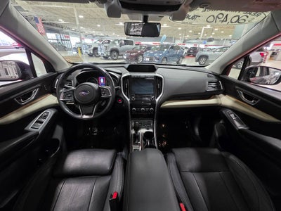 2021 Subaru Ascent Touring
