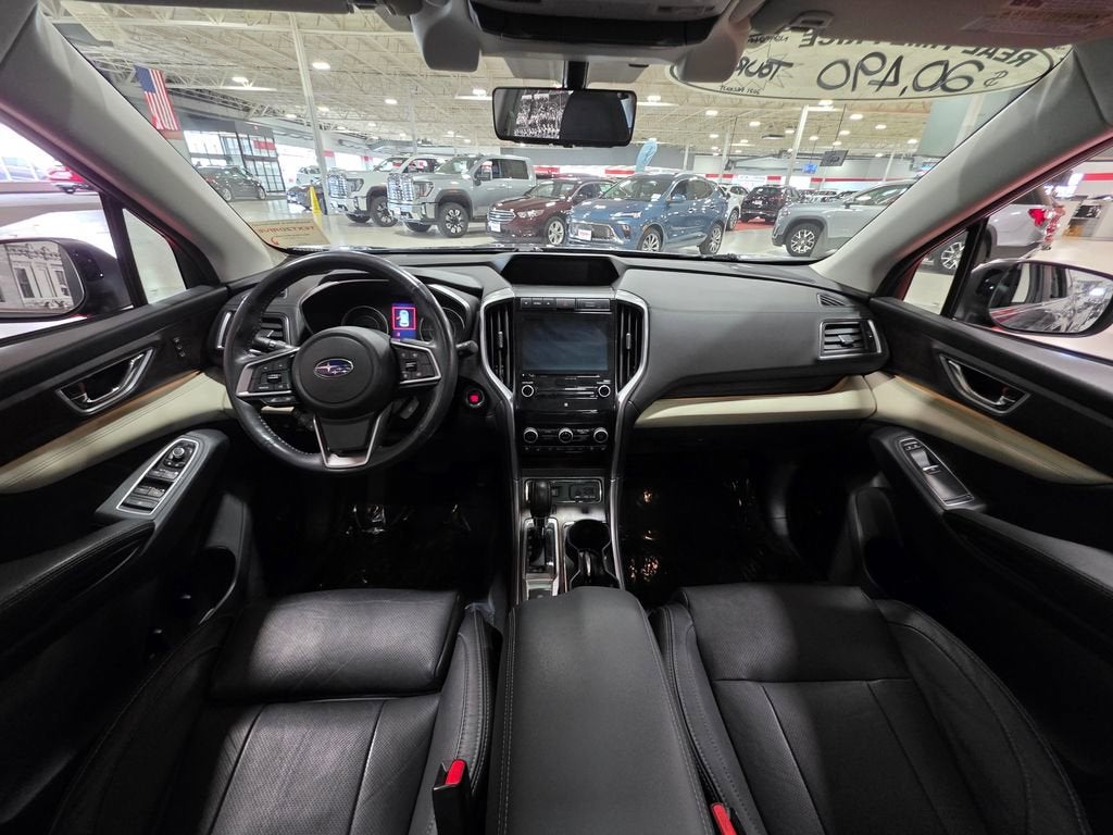 2021 Subaru Ascent Touring