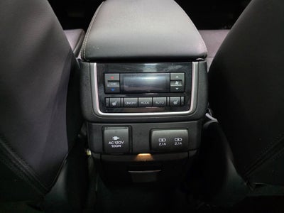 2021 Subaru Ascent Touring