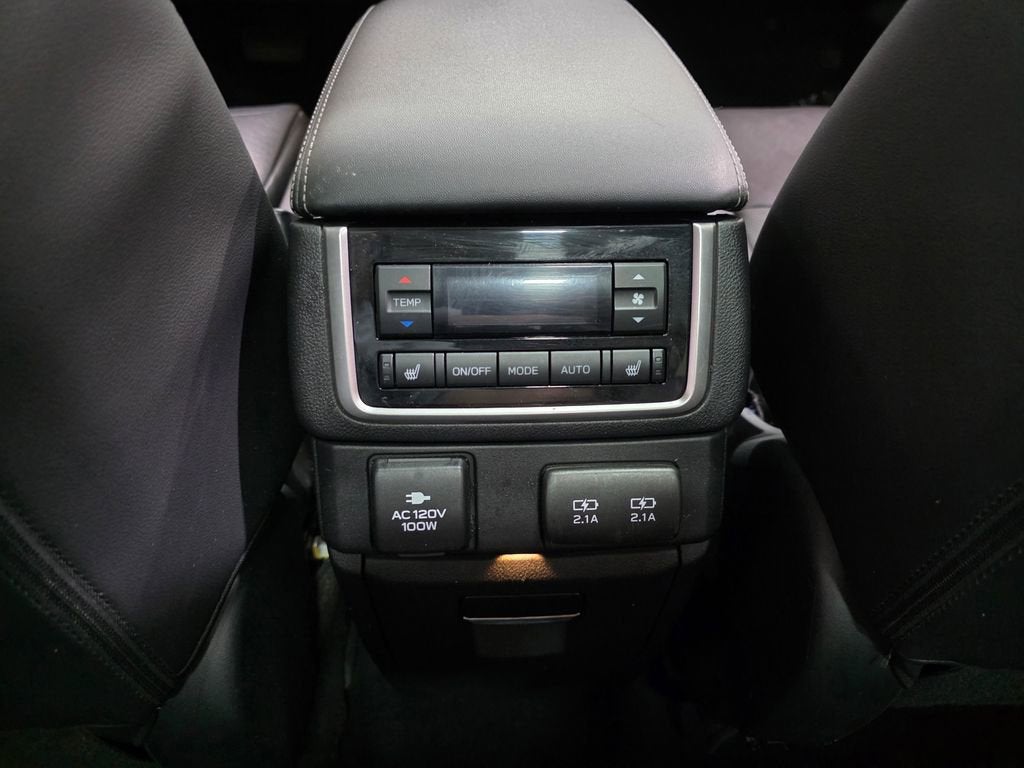 2021 Subaru Ascent Touring