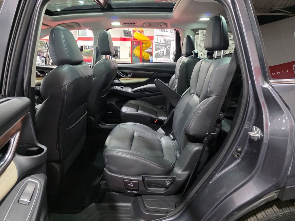 2021 Subaru Ascent Touring