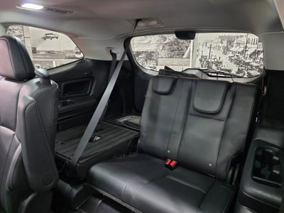 2021 Subaru Ascent Touring