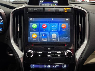2021 Subaru Ascent Touring