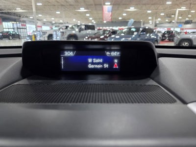 2021 Subaru Ascent Touring