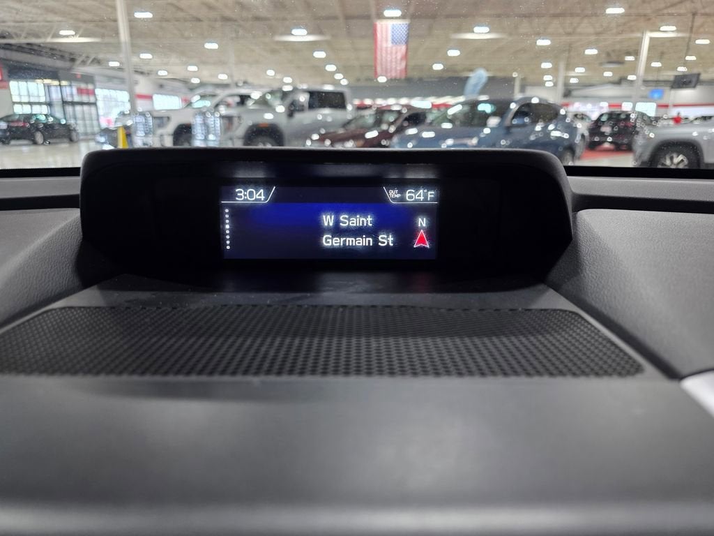 2021 Subaru Ascent Touring