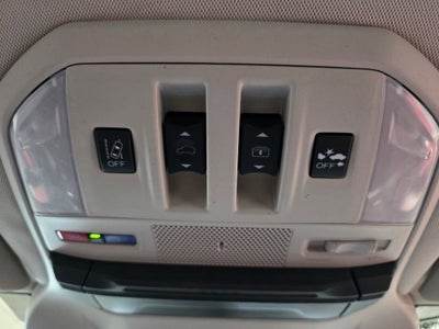 2021 Subaru Ascent Touring