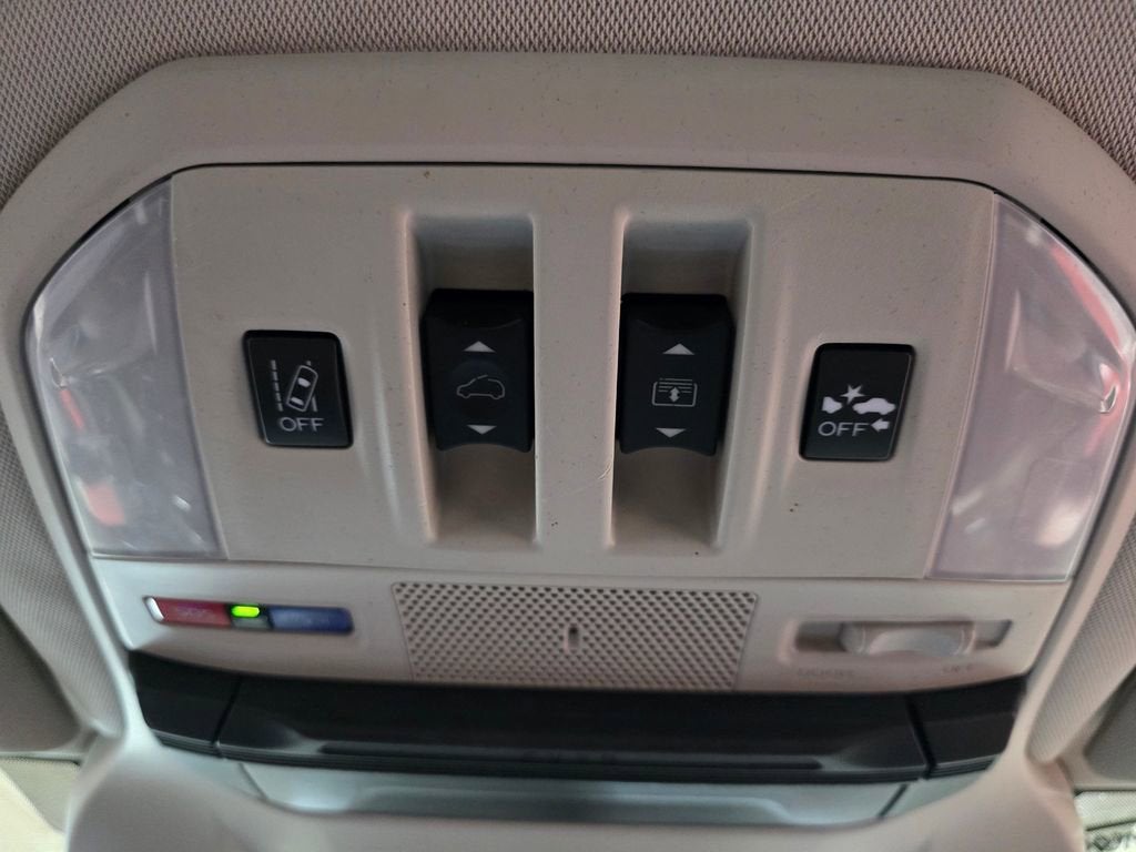 2021 Subaru Ascent Touring