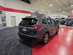 2021 Subaru Ascent Touring
