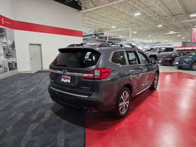 2021 Subaru Ascent Touring
