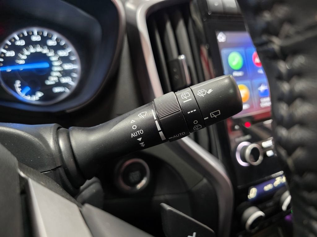 2021 Subaru Ascent Touring