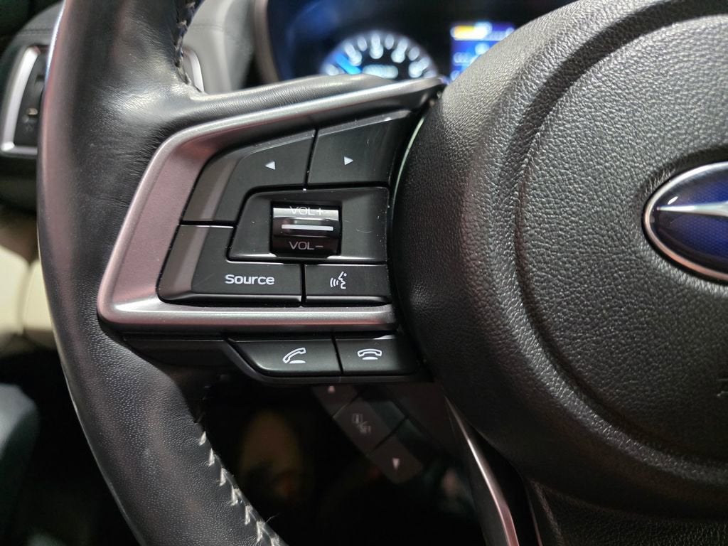 2021 Subaru Ascent Touring