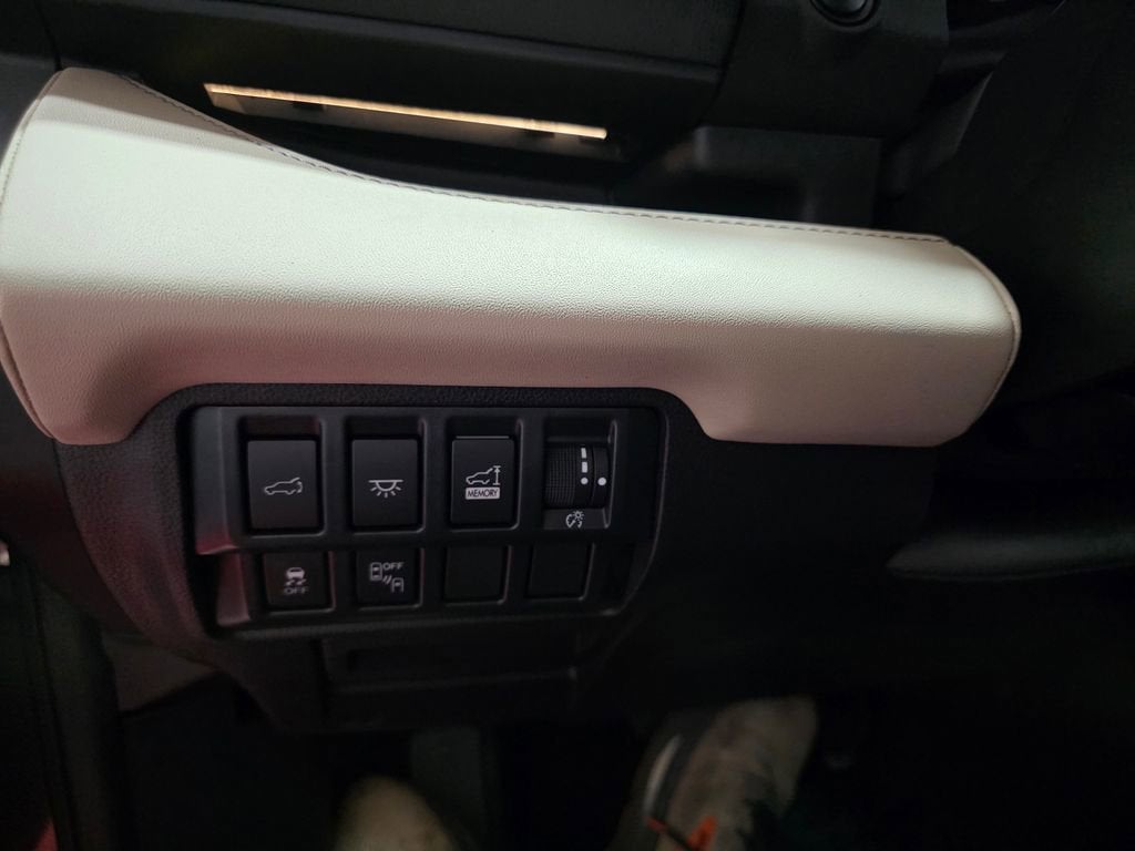 2021 Subaru Ascent Touring