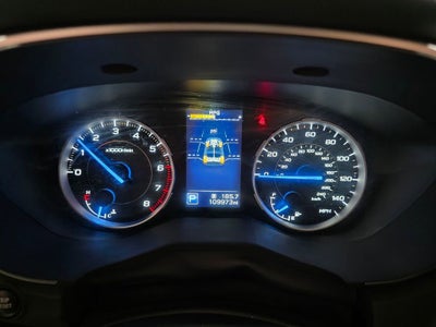 2021 Subaru Ascent Touring